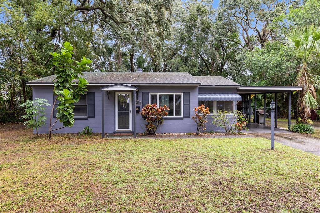3511 FAIRWAY LANE