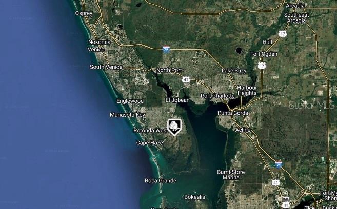 91 WREN DRIVE, PLACIDA, FL — photo 3 of 13