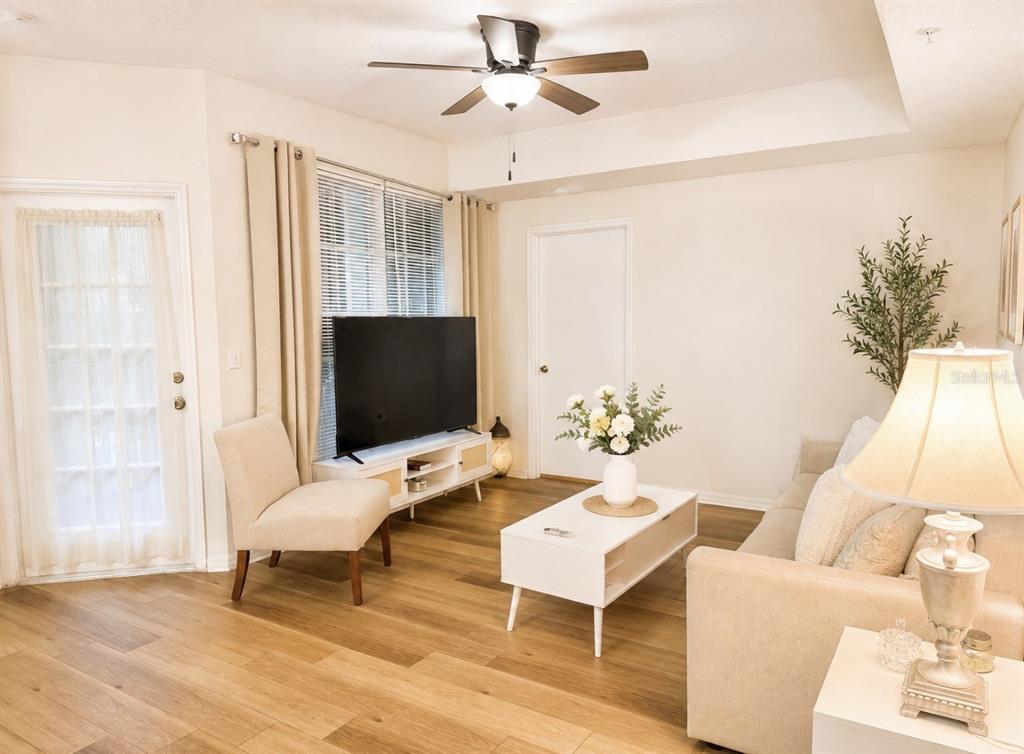 5572 METROWEST BLVD UNIT 203, ORLANDO, FL — photo 5 of 19