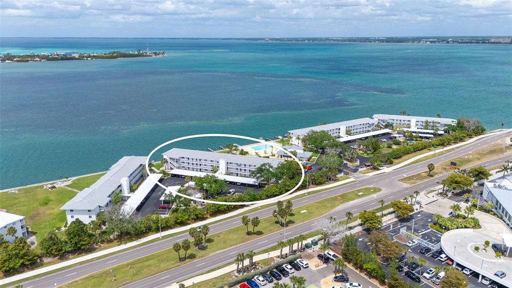 771 JOHN RINGLING BOULEVARD UNIT 5