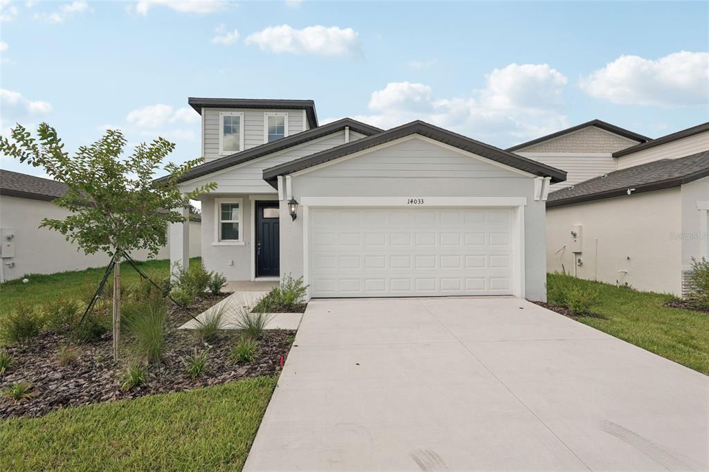 14033 CRUTCHFIELD COURT