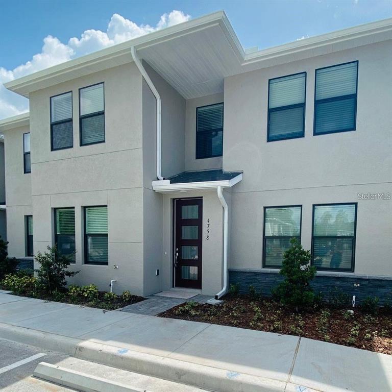 4758 TERRA ESMERALDA DRIVE