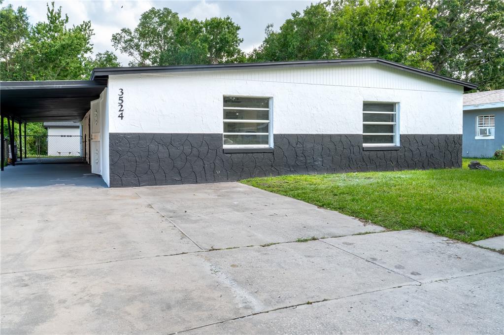 3524 HAGE WAY