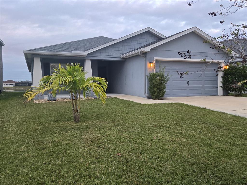 3953 WHITE IBIS ROAD