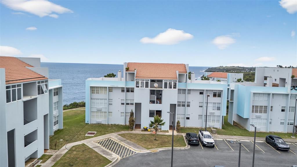 Paraíso del Atlántico CARR. 4485 Apt. 307