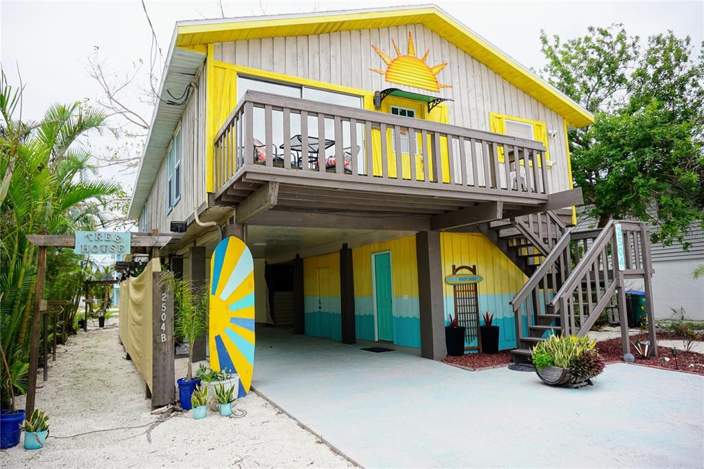 2504 AVENUE B, BRADENTON BEACH, FL — photo 2 of 30