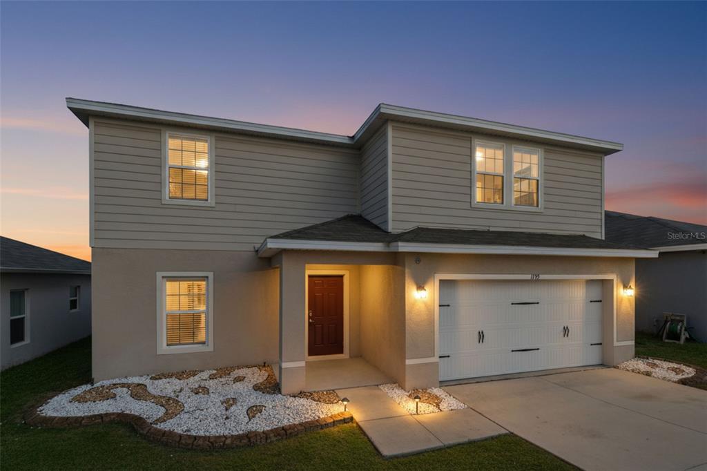 1193 CATSKILL DRIVE