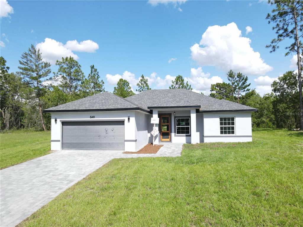 849 MARION OAKS MANOR