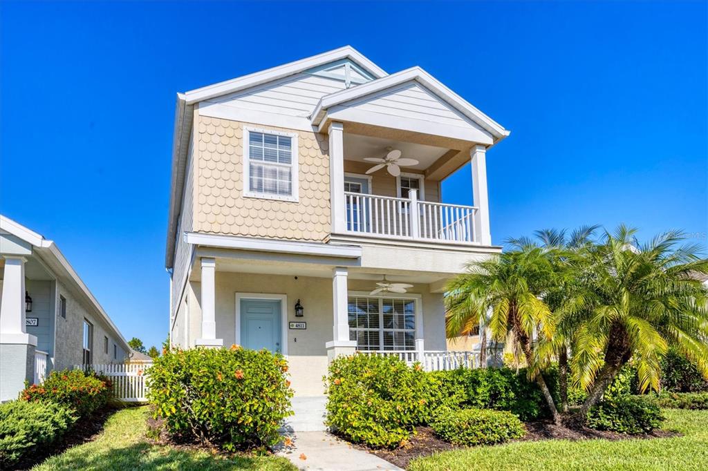 4811 WOODBROOK DRIVE, SARASOTA, FL — photo 2 of 30