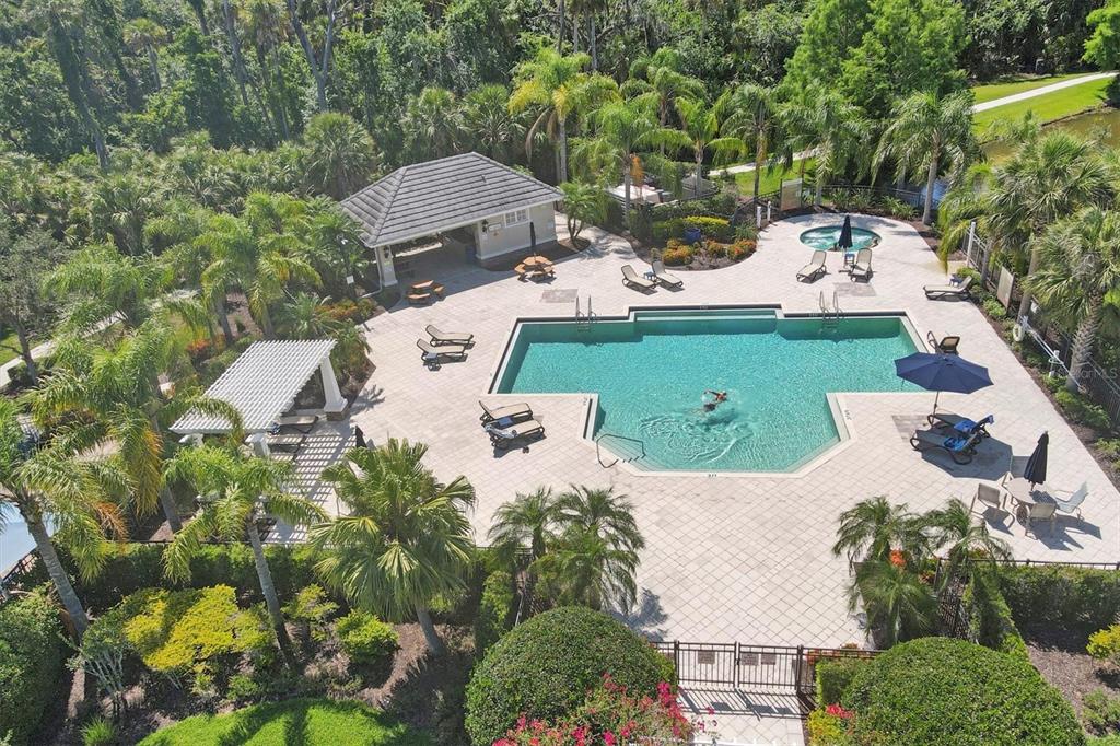 4811 WOODBROOK DRIVE, SARASOTA, FL — photo 4 of 30