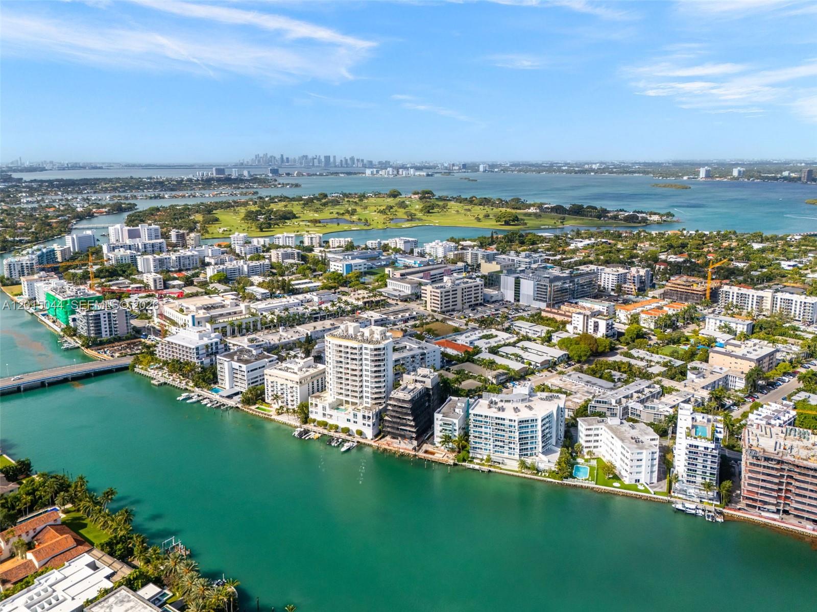 1125 99th St # 9, Bay Harbor Islands FL 33154