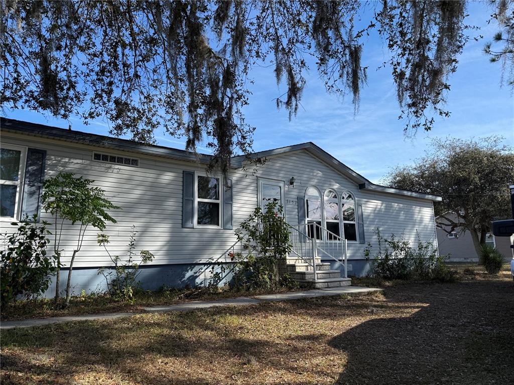 3152 STEEPLECHASE ROAD