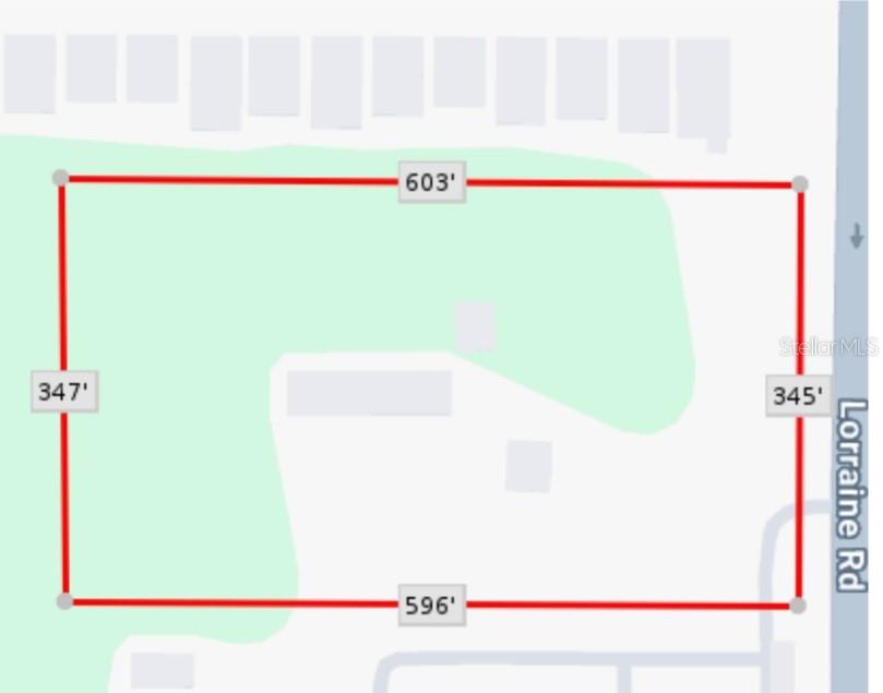 6012 LORRAINE ROAD, BRADENTON, FL — photo 5 of 5