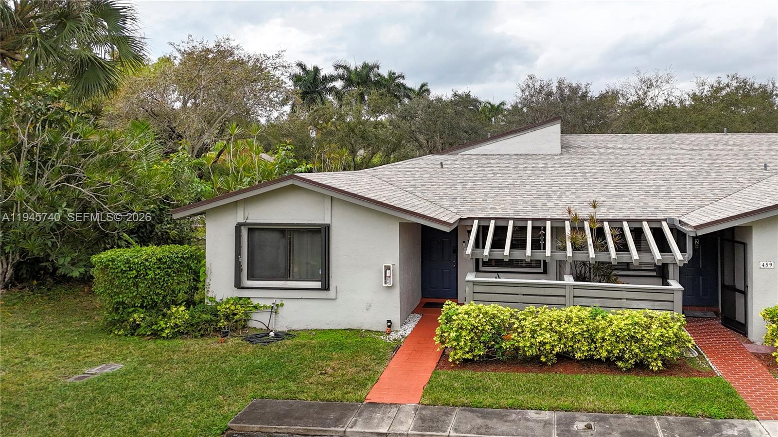459 Lakeview Dr # 1, Weston FL 33326