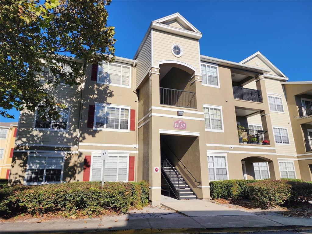 8137 CLAIRE ANN DRIVE UNIT 203
