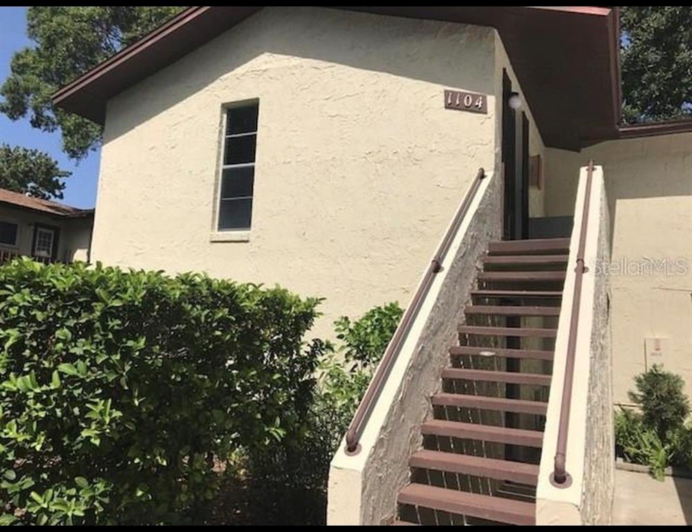 501 E BAY DRIVE UNIT 1104