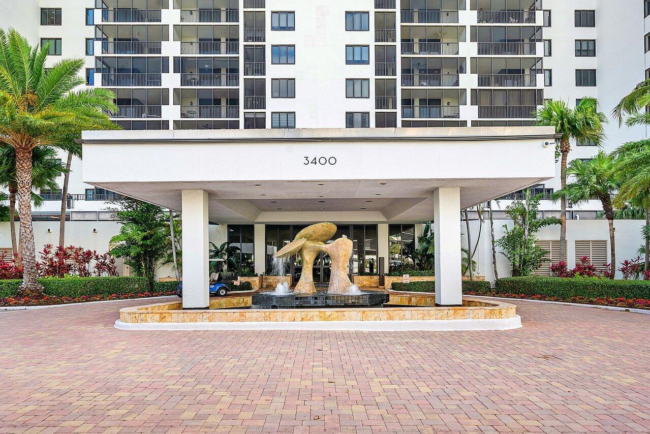 3400 S Ocean Boulevard # 5k, Highland Beach FL 33487