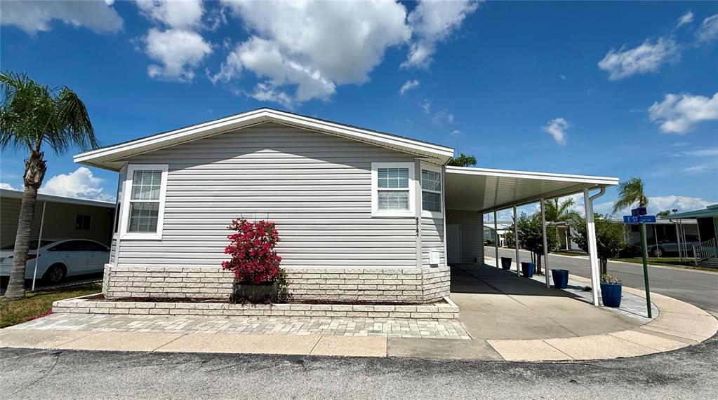 82184 E STREET N UNIT 184
