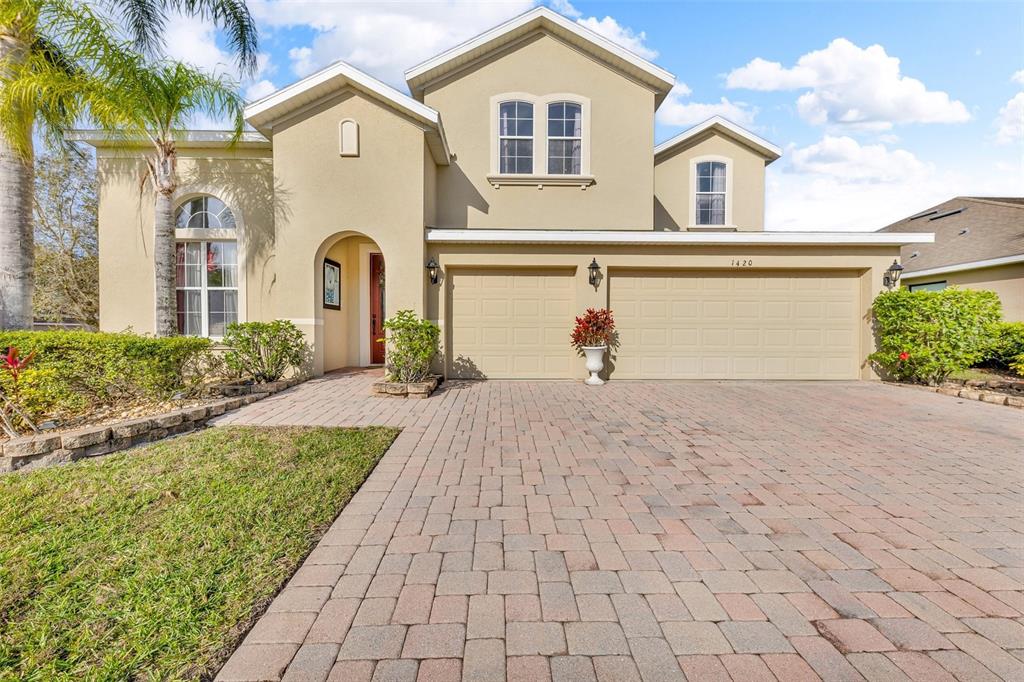 1420 PRAIRIE OAKS DRIVE