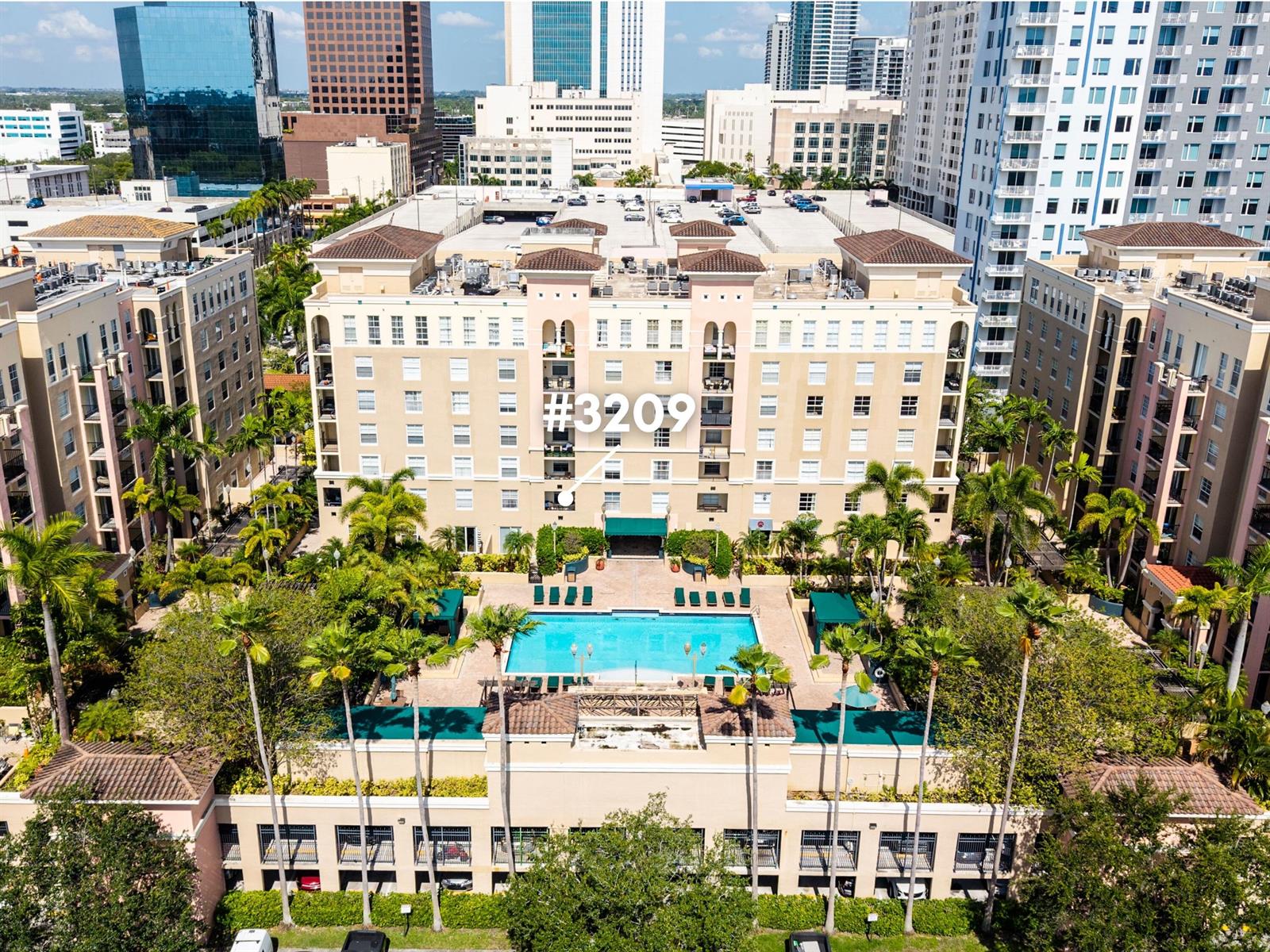 520 SE 5th Avenue # 3209, Fort Lauderdale FL 33301