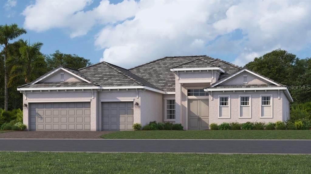 7760 LAKES EDGE LANE