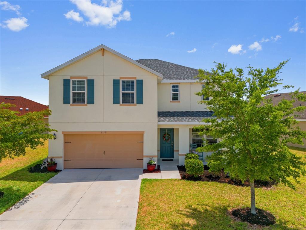 8118 GOPHER TORTOISE TRAIL