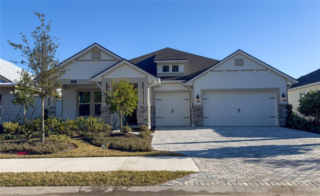 455 STIRLING BRIDGE DRIVE