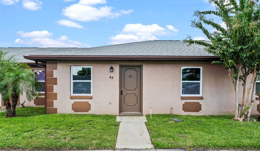45 LAS BRISAS COURT