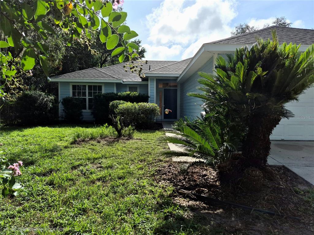 4341 NW 34TH TERRACE, GAINESVILLE, FL — photo 2 of 30