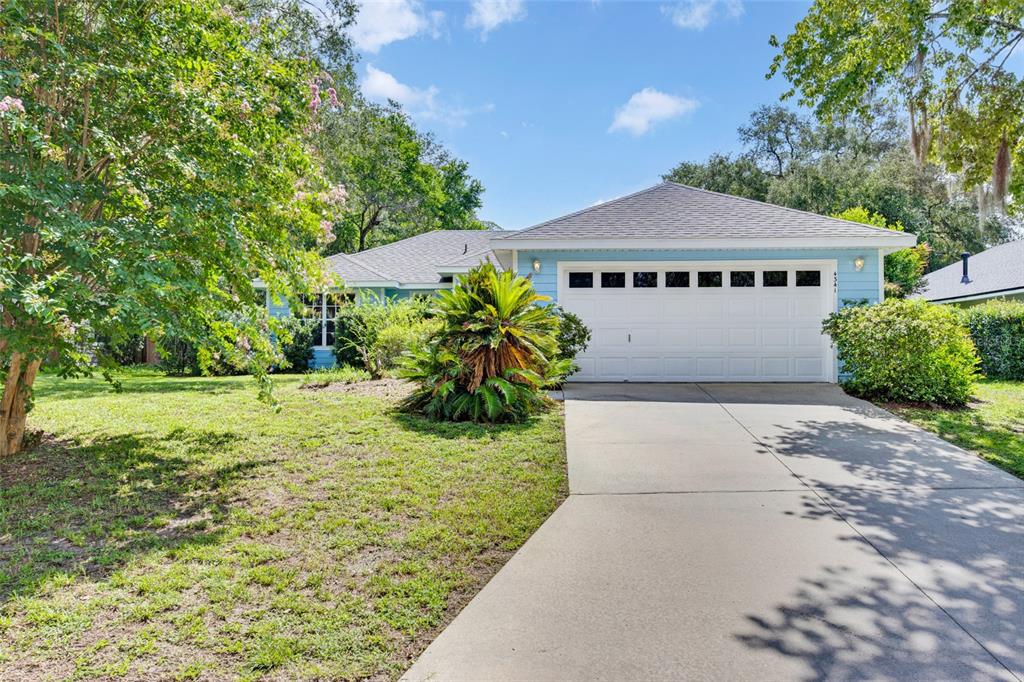 4341 NW 34TH TERRACE, GAINESVILLE, FL — photo 3 of 30