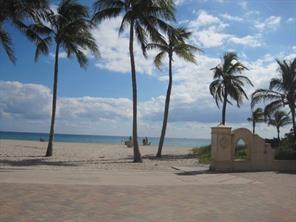 301 Van Buren Street # 101d, Hollywood FL 33019