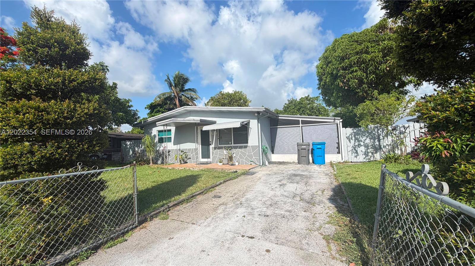 3610 SW 39th Ave, West Park FL 33023