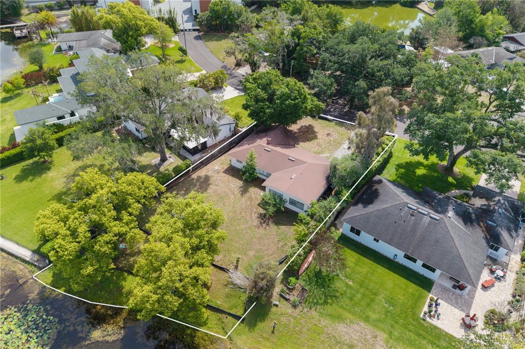 1881 LAKE SPIER DRIVE, WINTER PARK, FL — photo 4 of 25