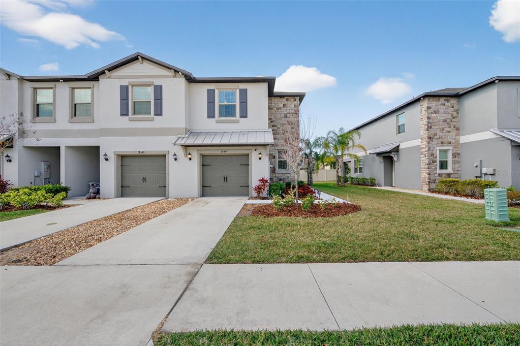 14341 EDITORS NOTE STREET