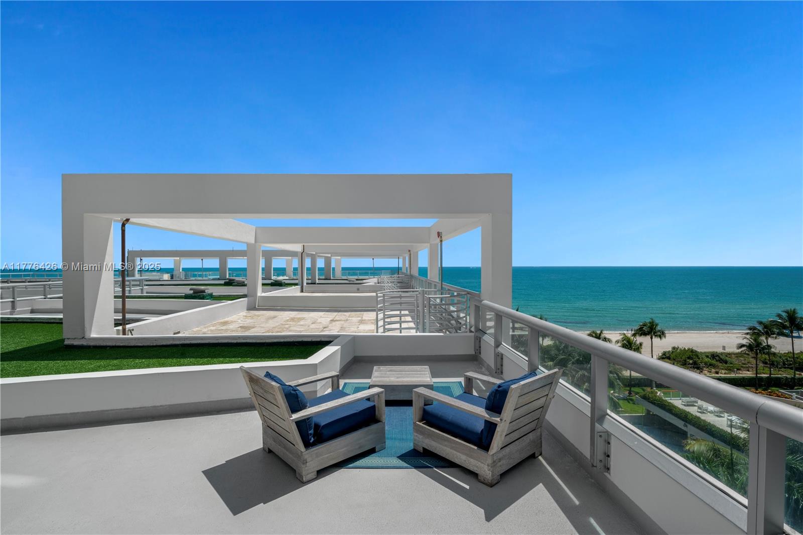 6799 Collins Ave # 605, Miami Beach FL 33141
