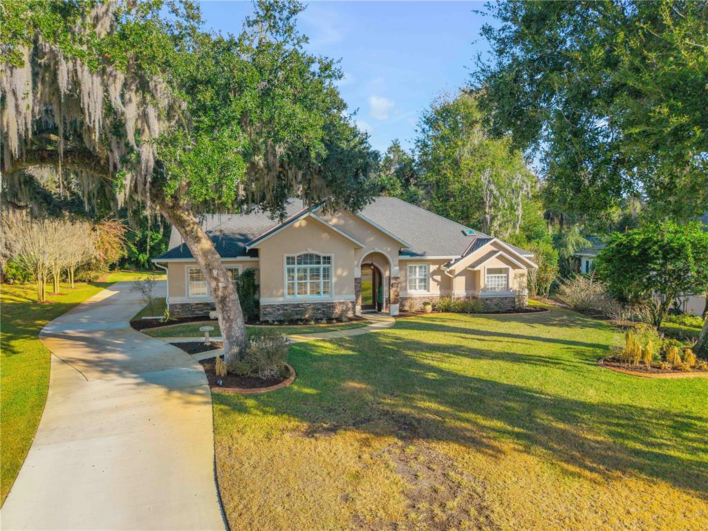 1309 WICKLOW LANE, ORMOND BEACH, FL — photo 2 of 30