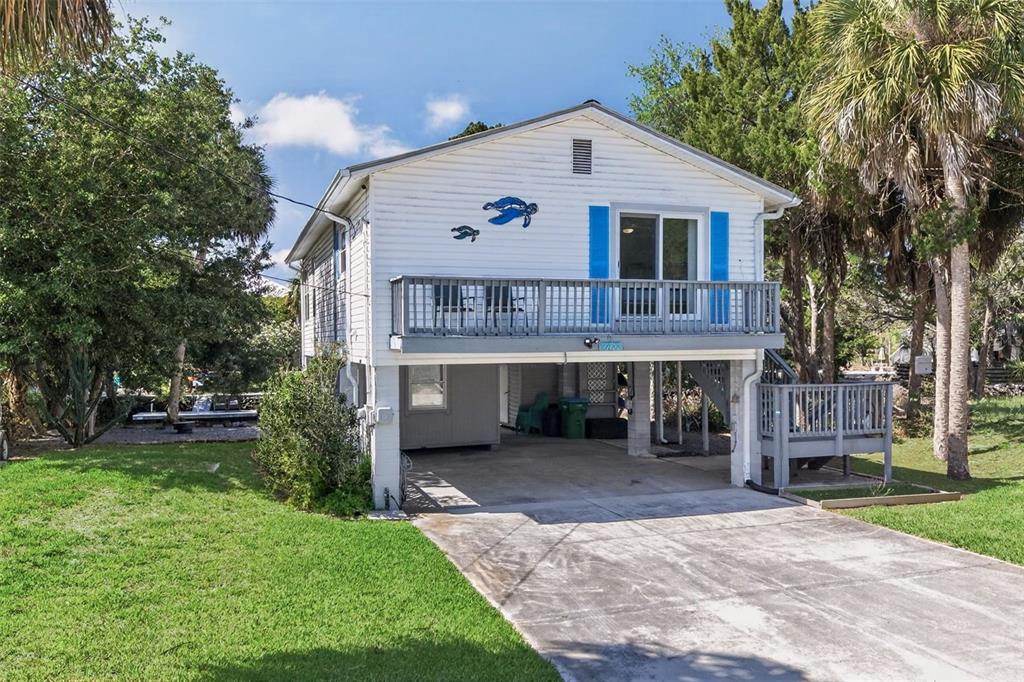 12122 W GULF BREEZE COURT
