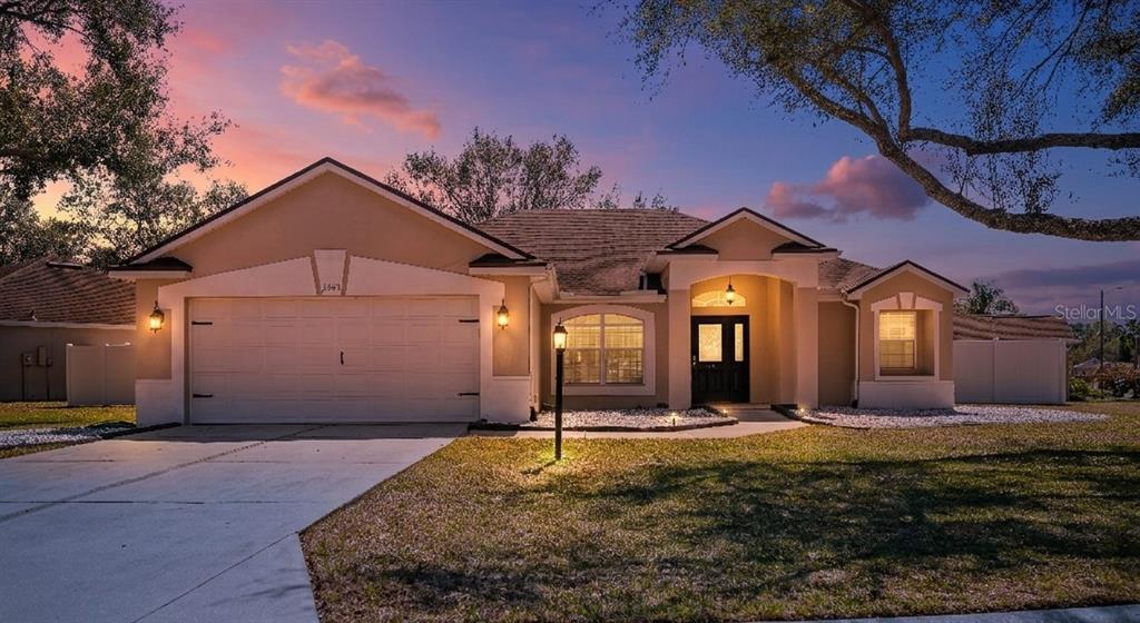 3445 SILVERSTONE COURT