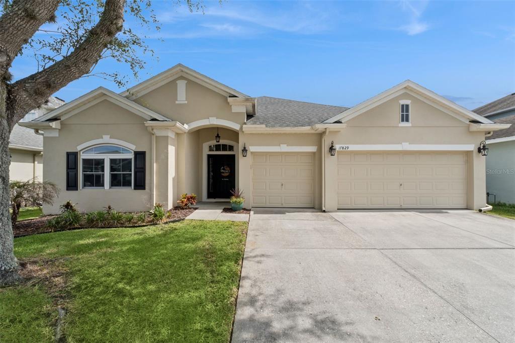 17829 OLIVE OAK WAY