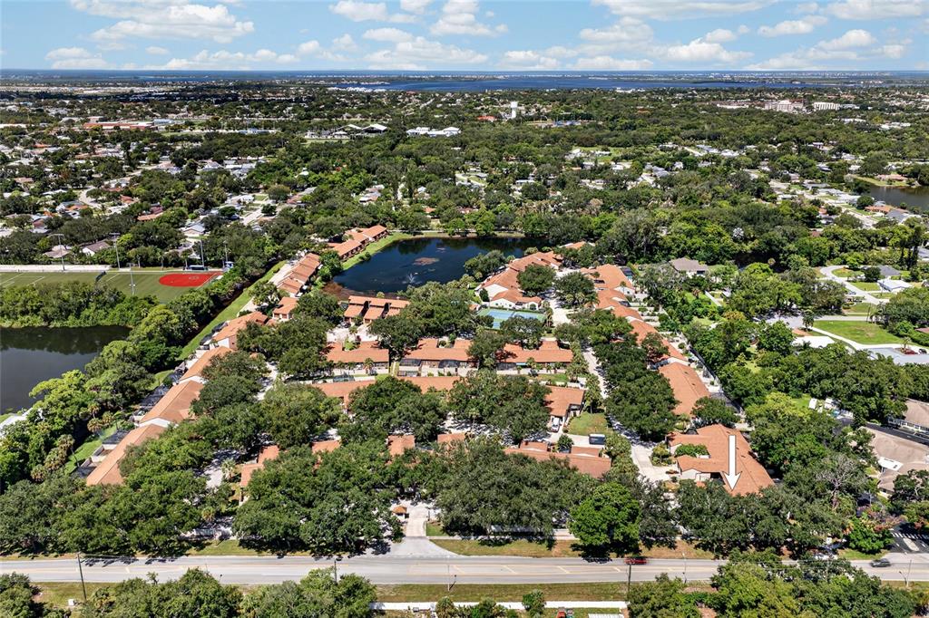 4307 PARK LAKE TERRACE N, BRADENTON, FL — photo 2 of 30
