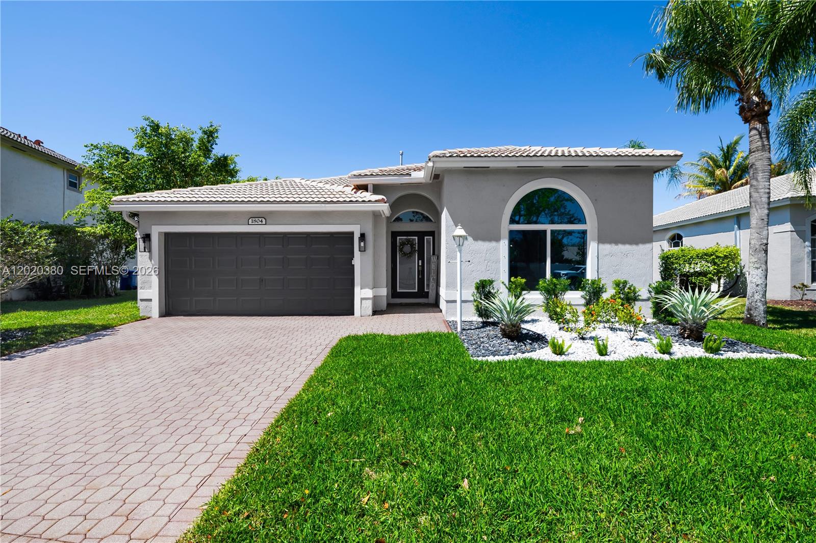 1804 NW 145th Ter, Pembroke Pines FL 33028