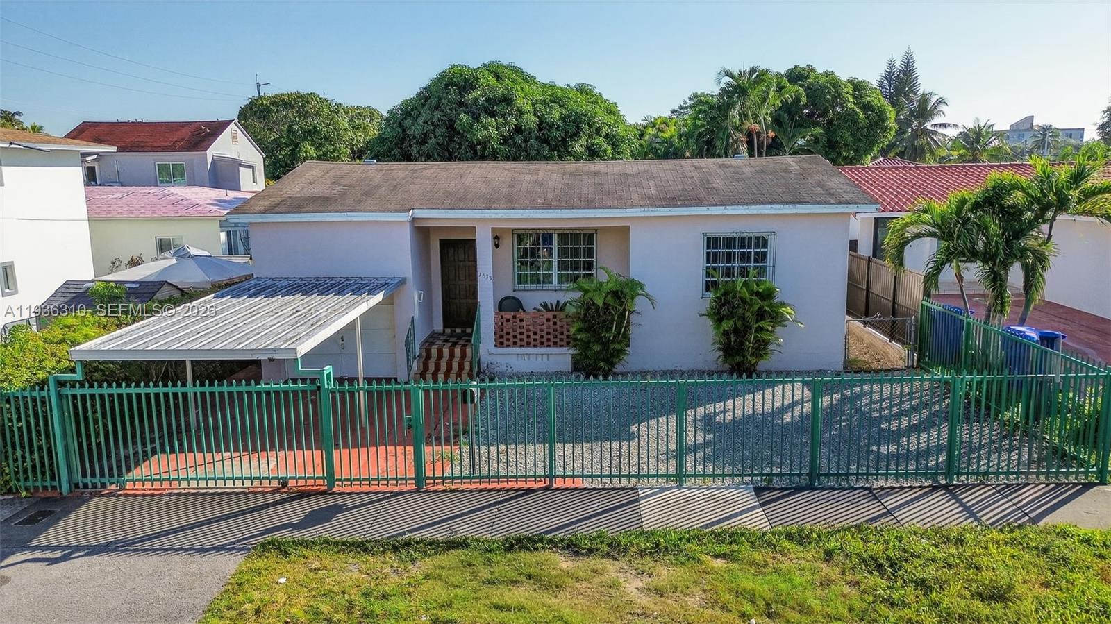 1633 SW 30th Ave, Miami FL 33145
