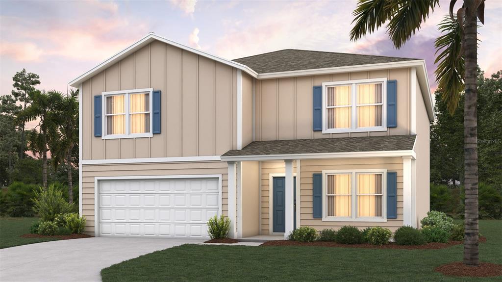 32 SAWDUST LANE