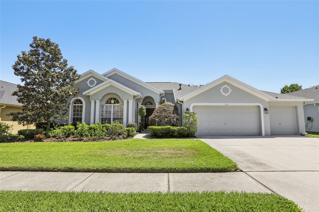 5119 WHISPERING LEAF TRAIL