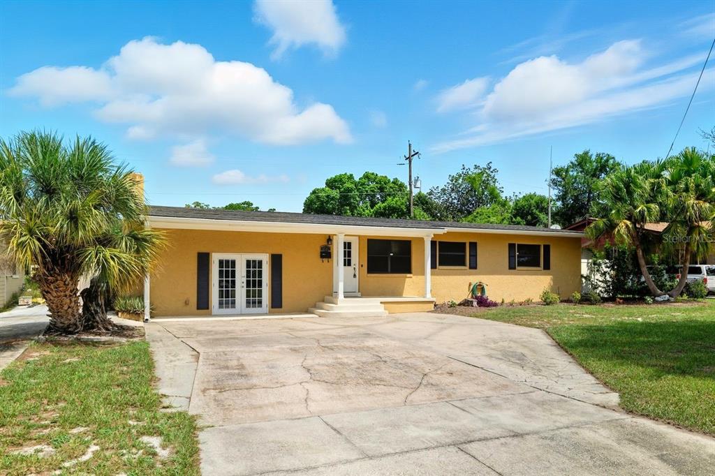 3707 PELICAN LANE