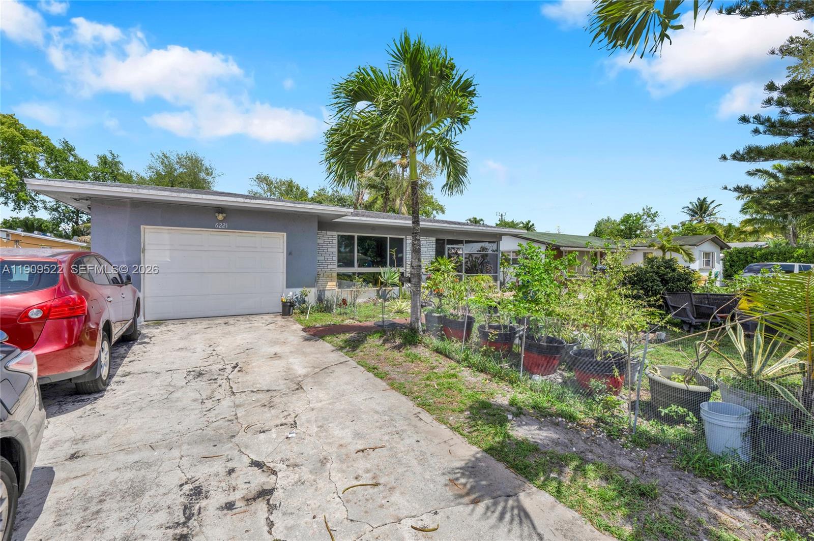 6221 SW 26th St, Miramar FL 33023