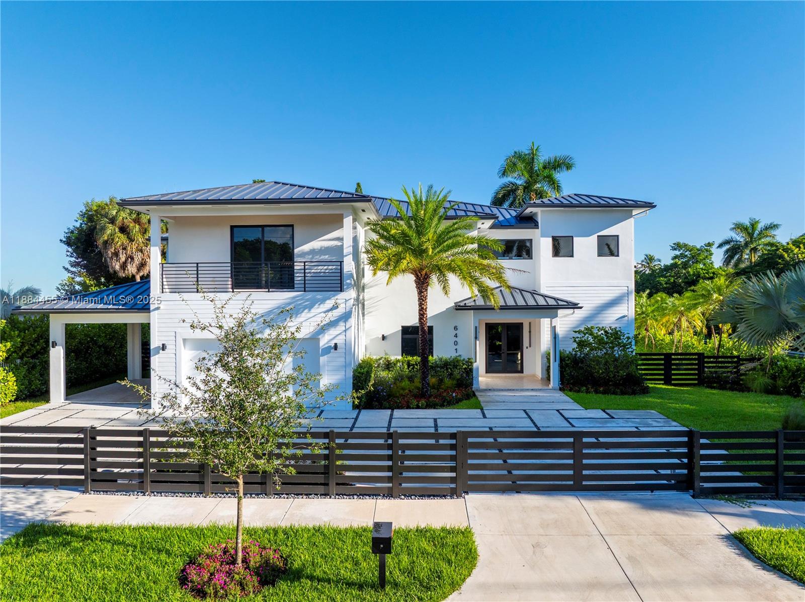 6401 SW 84th St, Miami FL 33143