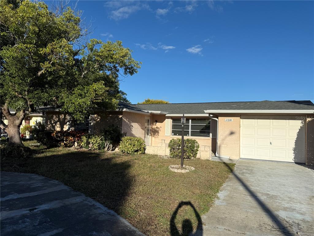11210 MEADOW DRIVE