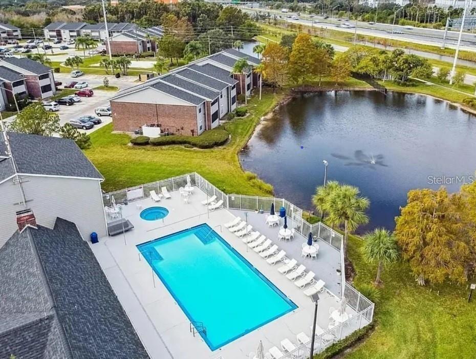 1400 GANDY BOULEVARD N UNIT 1010