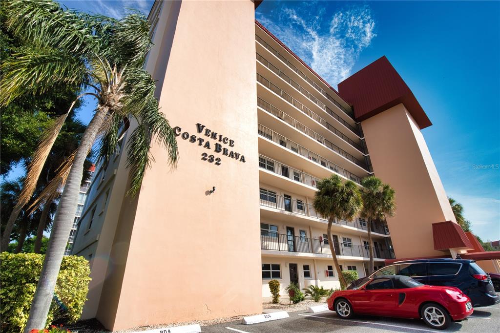 232 SAINT AUGUSTINE AVENUE UNIT 502